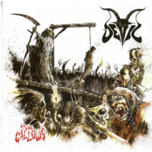 Devil - To the Gallows