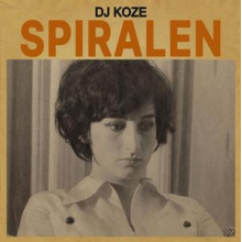 DJ Koze - Spiralen