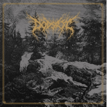 Dodsrit - Mortal Coil