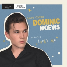 Dominic Meows & the Class-O-Mates - 7-Here Comes Dominic Meows