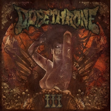 Dopethrone - Iii