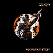 Dragon - Universal Radio