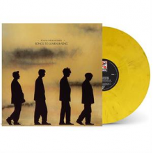 Echo and the Bunnymen - Songs To Learn & Sing