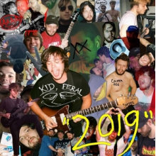 Feral, Kid - 2019