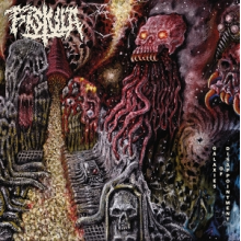 Fistula - Galaxies of Disppointment