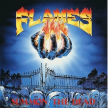 Flames - Summon the Dead