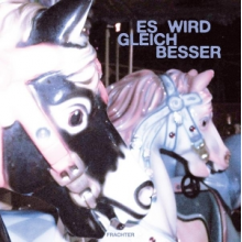 Frachter - Es Wird Gleich Besser