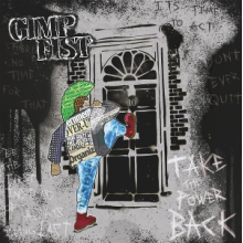 Gimp Fist - Take the Power Back