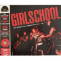 Girlschool - Live From the Camden Palace