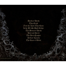 Gods Forsaken - Smells of Death