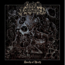 Gods Forsaken - Smells of Death
