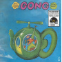 Gong - Flying Teapot