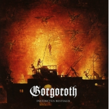 Gorgoroth - Instinctus Bestialis