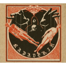 Gravdal - Kadaverin