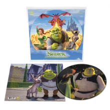 Gregson-Williams, Harry & John Powell - Shrek