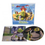Gregson-Williams, Harry & John Powell - Shrek