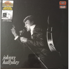 Hallyday, Johnny - Coffret Souvenir