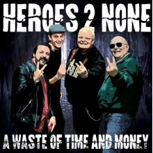 Heroes 2 None - A Waste of Time an Money