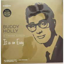 Holly, Buddy - It is So Easy