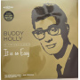 Holly, Buddy - It is So Easy