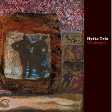 Hytta Trio - Vindespel