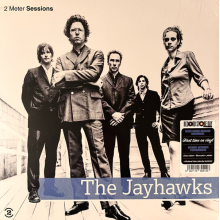 Jayhawks - 2 Meter Sessions