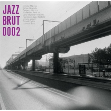 Jazz Brut - Jazz Brut 02