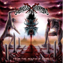 Johansson & Speckmann - From the Mouth of Madness
