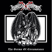 Johansson & Speckmann - Germs of Circumstance