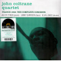 John Coltrane Quartet - France 1965: the Complete Concerts