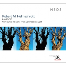 Kammerphilharmonie Ingolstadt - Robert M. Helmschrott: Lamento - Vom Dunkel Ins Licht