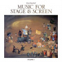 Kancheli, Giya - Music For Stage and Screen