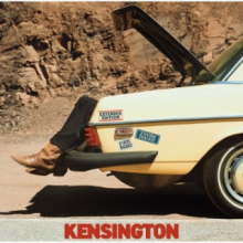 Kensington - First Rodeo