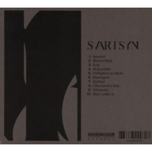 Khold - Svartsyn