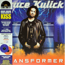 Kulick, Bruce - Transformer