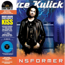 Kulick, Bruce - Transformer