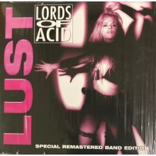 Lords of Acid - Lust