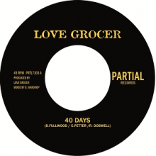 Love Grocer - 7-Forty Days