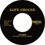 Love Grocer - 7-Forty Days