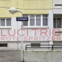 Luci Trio - Rote Spritzer