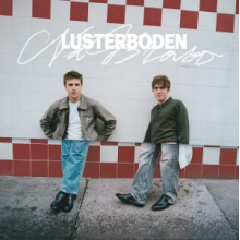 Lusterboden - Na Bravo