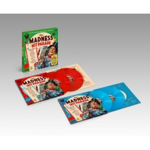Madness - Hit Parade