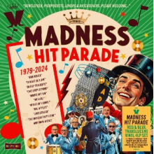 Madness - Hit Parade