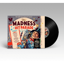 Madness - Hit Parade