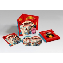 Madness - Hit Parade