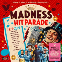 Madness - Hit Parade