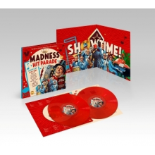Madness - Hit Parade Volume 1: 1979 1986