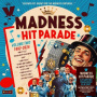 Madness - Hit Parade: Volume 2 1992 2024