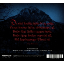 Malignant Eternal - Tarnet