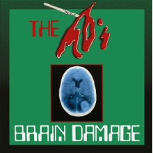 Md's - Brain Damage